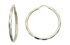 Faceted Hoops