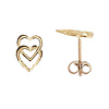 Heart Earrings