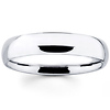 5mm Benchmark Comfort Fit Wedding Band