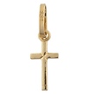 Small Slender Italian Cross