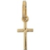 Small Slender Italian Cross