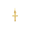 Small Slender Italian Cross