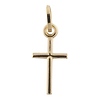 Small Italian Slender Cross