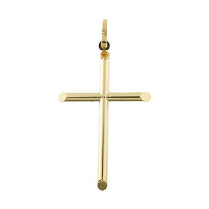 Slender Italian Cross