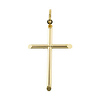 Slender Italian Cross