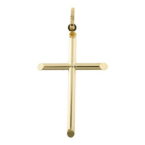 Slender Italian Cross