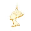 Egyptian Nefertiti Charm