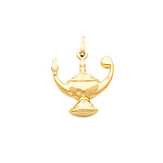 Genie Charm