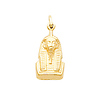 Sphinx Pendant