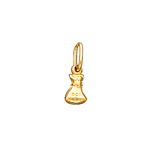 Mini Moneybag Charm