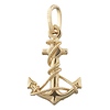 Anchor Pendant