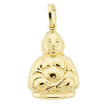 Buddha Charm