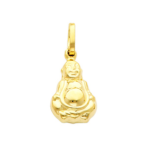 Buddha Charm