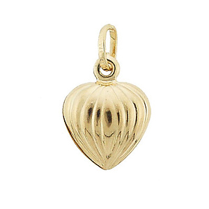 Heart Pendant