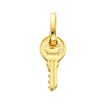 Key Pendant