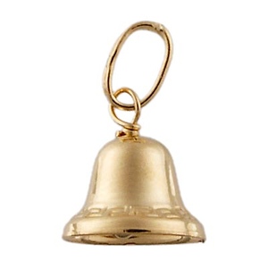 Bell Charm