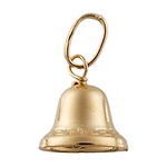 Bell Charm