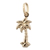 Mini Palm Tree Charm