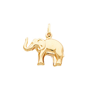 Elephant Charm