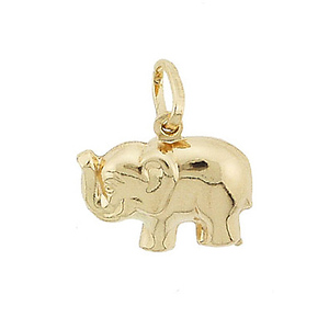 Elephant Charm