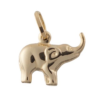 Elephant Charm