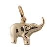 Elephant Charm