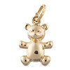 Teddy Bear Charm