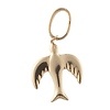 Mini Flying Bird Charm