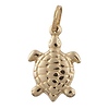 Turtle Charm