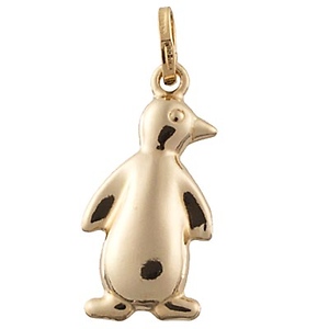 Penguin Charm