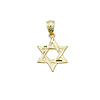 Star of David Charm