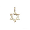 Star of David Charm