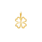 Clover Charm