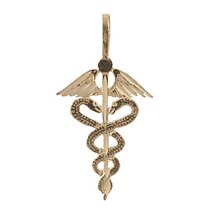 Medical Charm