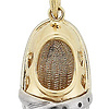 Baby Shoe Charm