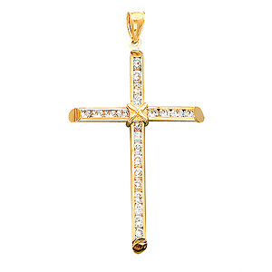 CZ Cross