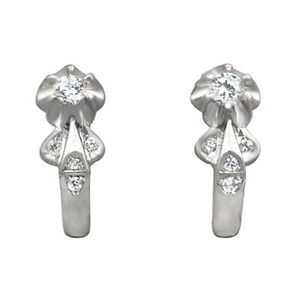 CZ Earrings