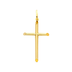 Gold Cross