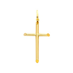 Gold Cross