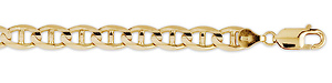 7mm Mariner Bracelet