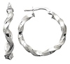 Spiral Hoops