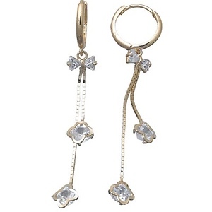 CZ Earrings