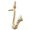 Saxophone Charm