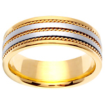 Mens Wedding Rings