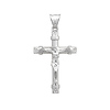 Fancy CZ Crucifix