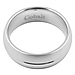 7mm Cobalt Split Polished Wedding Band thumb 1