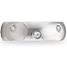 6mm Platinum Diamond Comfort Fit Band (0.32ctw) thumb 1