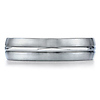 6mm Benchmark Forge Titanium Ring thumb 0